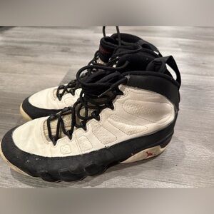 Jordan Nike OG 9